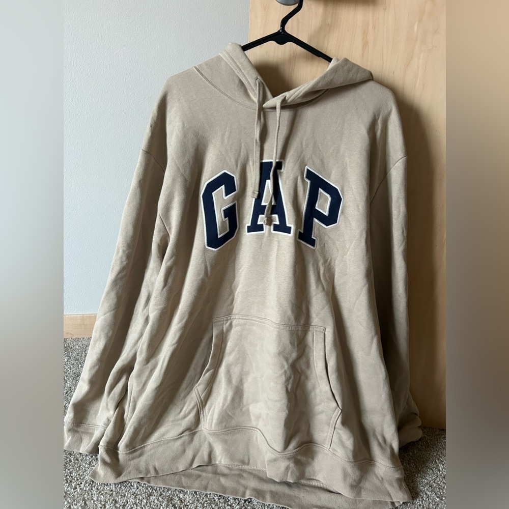 Gap Oversized Hoodie